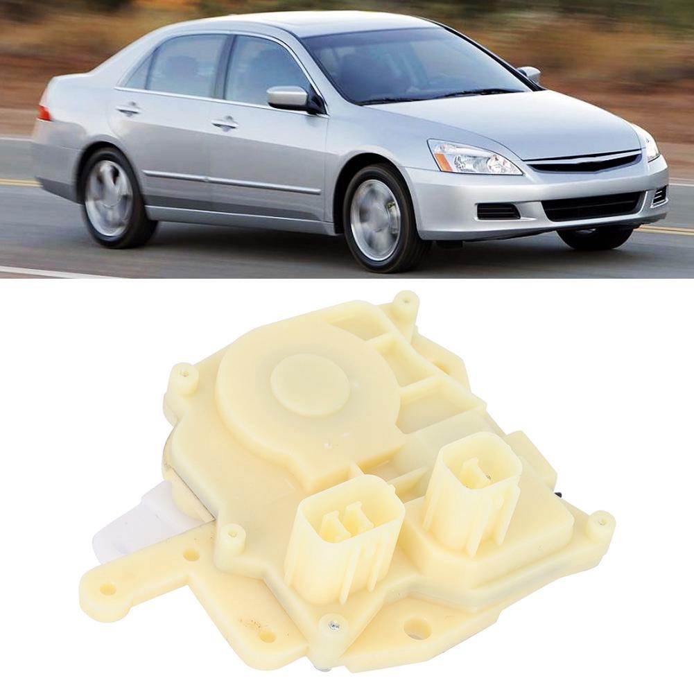 Actuador de cerradura de puerta eléctrica trasera izquierda 72655 S84 013 Apto para Honda Accord 2003 2007