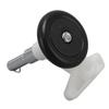 Bobbin Winder Iron and Plastic Sewing Machine Bobbin Winder Replacement for 1105 1106 1107 1116 1120 1130 1507 1525 1725