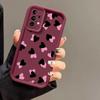 Loving Heart Is Love Cover Phone Case For Googel PIXEL 7 7A 8 8A 9 9A 10 PRO XL 5G Silicone Case DIY Shell Funda Coque Capa