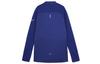 Nike Jackets Men's Blue Stand Collar Moderate Other CT3105-455