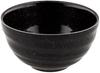 Mino Ware Small Bowl, Dish, Tableware, Oil Drop, Approximately Diameter 14 X Height 7cm, Microwave and Dishwasher Safe, Made In Japan 494-40-41E