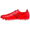 Mizuno Morelia III Pro Comfortable Sports Football Shoes Men Football Shoes Red P1GA208460