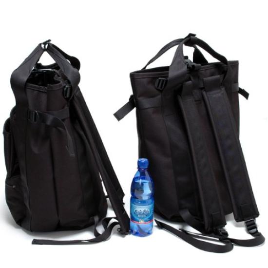 [Yoshida BagPorter] PORTER UNIONUnion Backpack Black