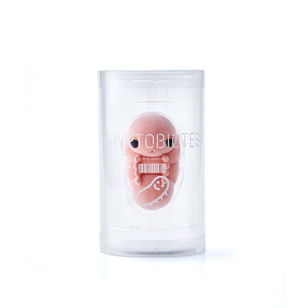 

[USED] Death Stranding Cryptobiosis Figure Mascot