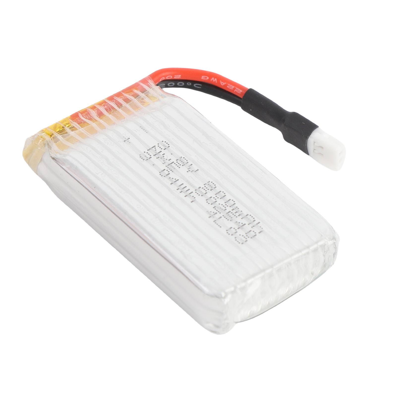 

RC Helicopter Battery 3.8V Remote Control Helicopter Battery for WLtoys K170 K170.0007.001