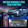 EELHOE Nano Ceramic Coating Spray Hydrophobic Glass Coating Waterproof Nano-Coating Wax Hydrophobic Glass Coating Water Repellent Car Products