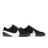 Nike Womens Blazer City Low LX 'Black' (women's sizes) Black / White-Black Skateboard Shoes AV2253 001