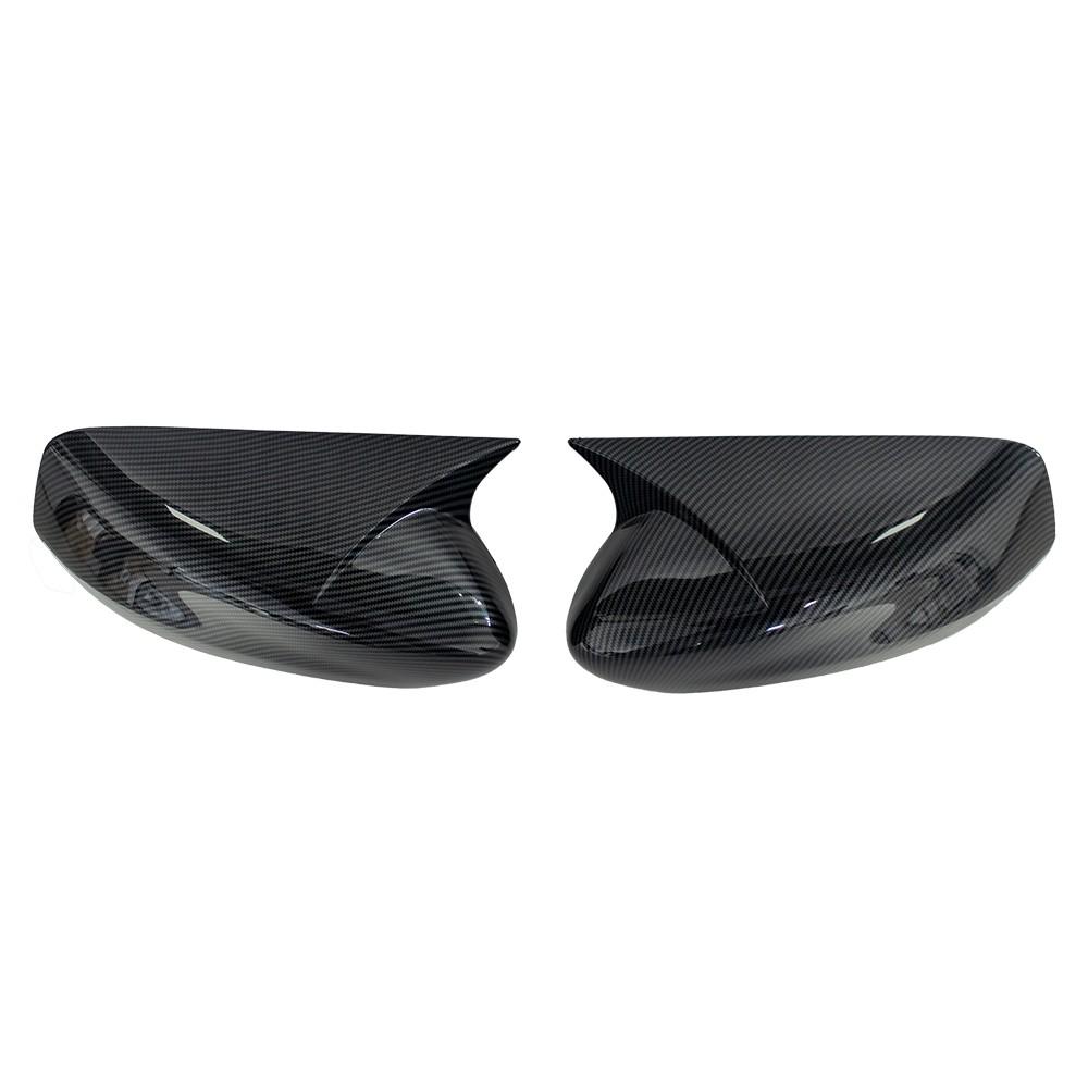 Pour Nissan Altima US 2013-2018 Autocollant de Voiture Couvercle de Rétroviseur Latéral Capuchon d'Aile Boîtier Extérieur Garniture Accessoires Décoration de Véhicule