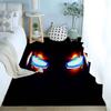 Classic-I-iron ManS Cool Carpet Bathroom Anti-slip Mat Door Mat Home Decoration Mat Entrance Door Mat Scratch-resistant Door Mat