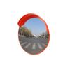 Outdoor Wide-Angle Traffic Convex Mirror