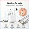 Audio ja video – AirPods