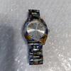 Used NIXON Watch Blue