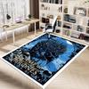 1pc Game of Thrones Carpet Office Rug Mat Home Decor Area Carpet Festival Gift Office desk chair carpet Longlasting Material1107L