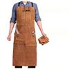Double-sided Fleece Apron for Woodworkers and Electricians