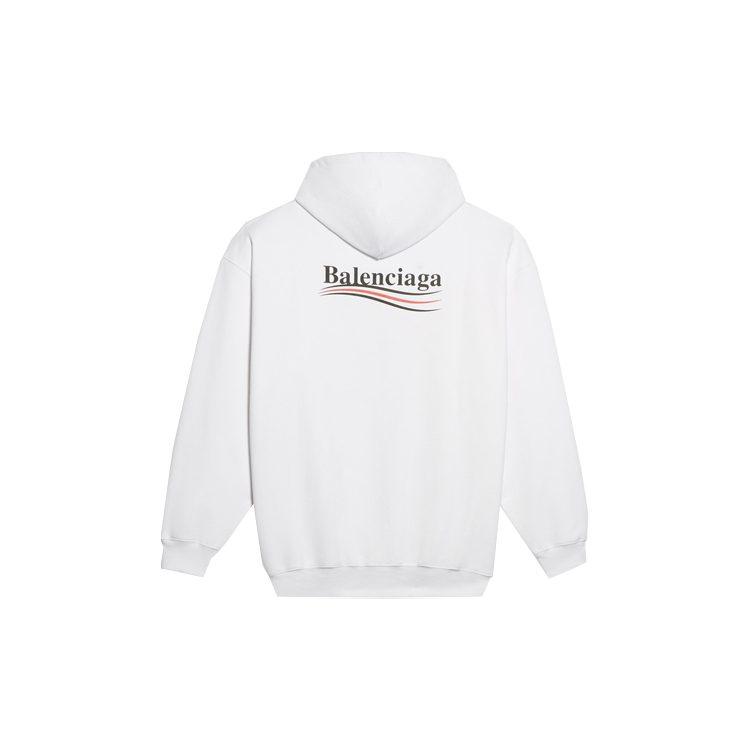 logo print hoodie 600583TIV539040