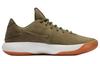 Nike Hyperdunk 2017 Low Olive Gum 897636-902