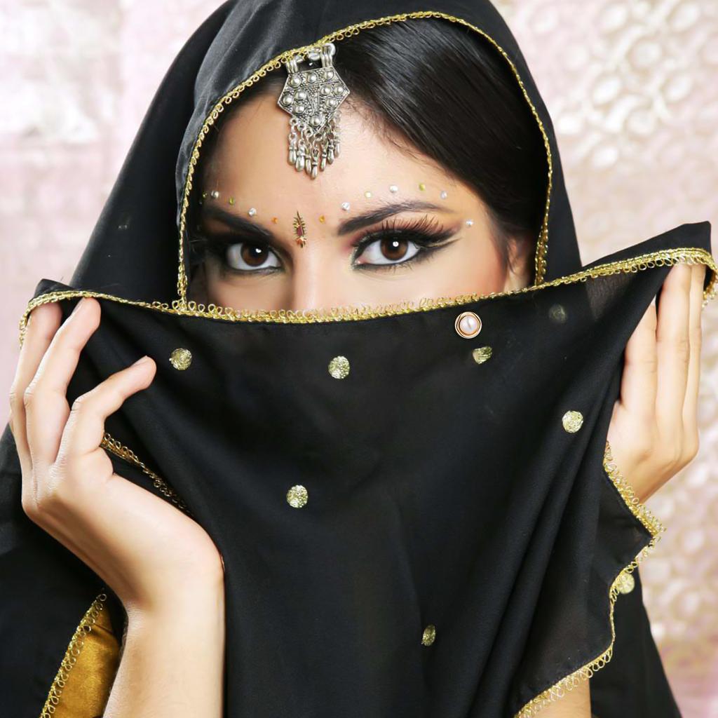 8 Pcs Magnetic Closure Pin Buttons Hijab Magnet Pins No Sew Brooch Button Pins For Veil Weights Fake Shirt Magnetic Pins