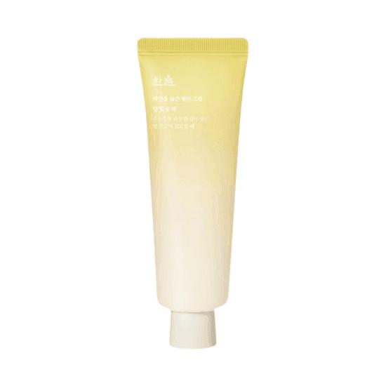 Hanyul Nature In Life Hand Cream #Yuja 50ml