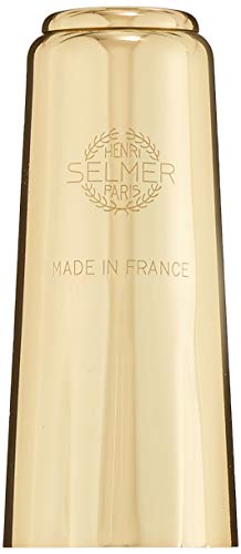 Selmer Paris Selmer Soprano Saxophone Cap, Lacquer Finish