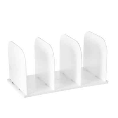 Akten & Büro-Organisation – Schreibtisch-Organizer fürs Büro