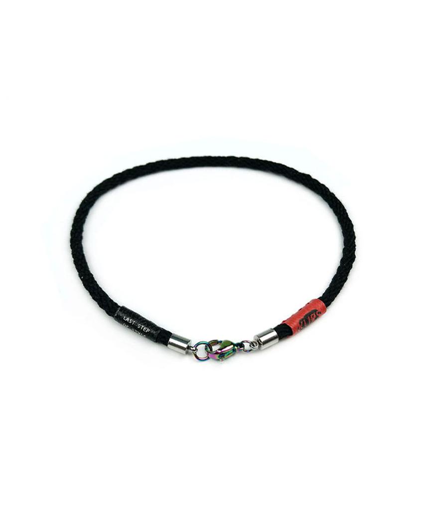 Klips Urban Simon Black Men'S Anklet