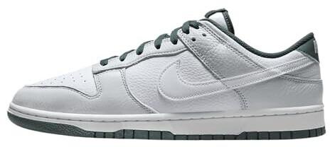 Nike Dunk Low Retro SE Sneakers (HF2874-001) Photonic Dust/white/vintage Green