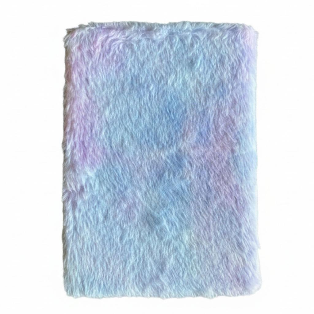 Soft Book Dream Journal – 80 Pages – Moonlight Messages