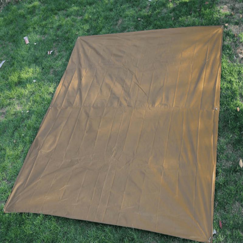 OEING Oxford Cloth Outdoor Ground Mat & Tarp