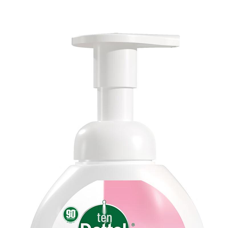 Dettol Foam Antibacterial Hand Wash