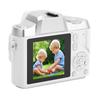 Digital Camera for Teens Students 48MP HD Auto  Retro Keychain Camera with 1.54 Inch   Screen for Photography