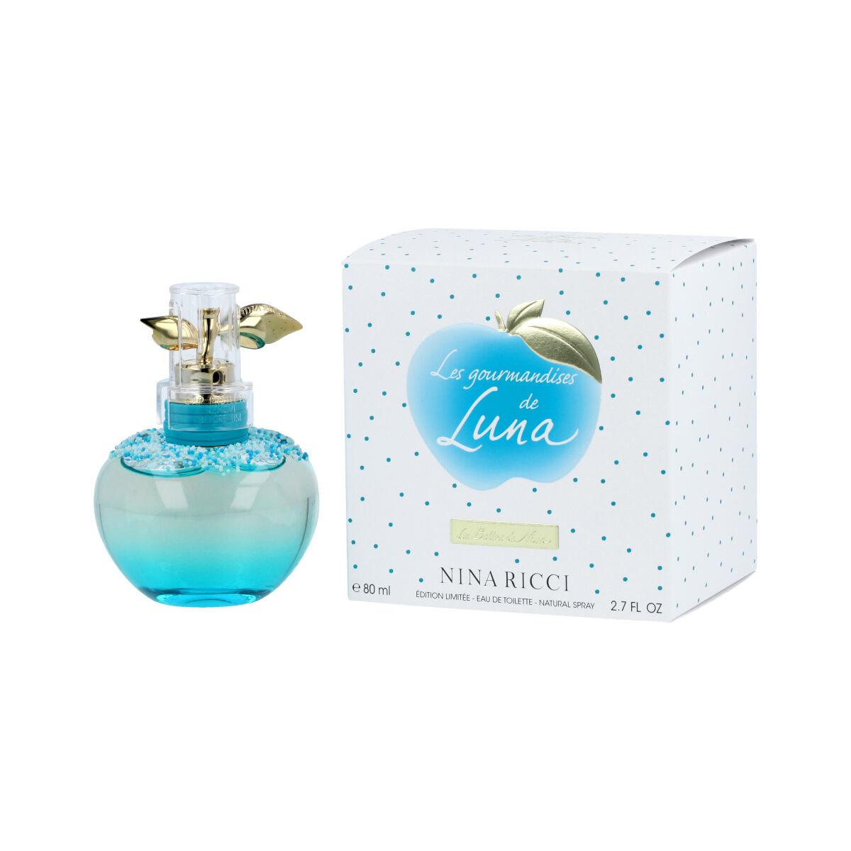 

Женские духи Nina Ricci EDT Les Gourmandises De Luna (80 мл)