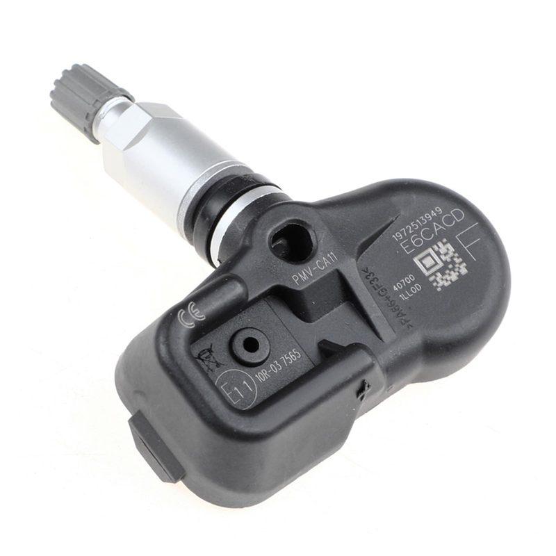 4PCS  407001LL0D Tire Pressure Sensor TPMS For NISSAN 40700 1LL0D 40700-1LL0C 407001LL0C 40700-1LL0D