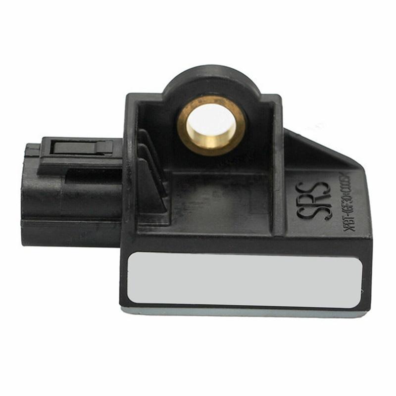 Car Front Impact Sensor Fit for Honda Fit Acura TLX 77930-T5A-N01