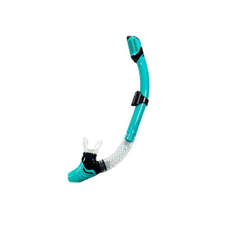 In-Stock Snorkeling Set: Diving Mask, Snorkel, & Myopia Goggles