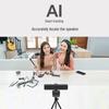 ThinkPlus Lenovo WL48B 4K AI Tracking Webcam (CN version)