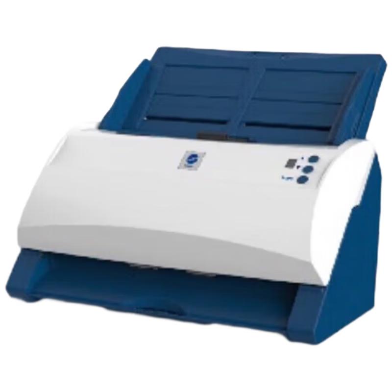 Guangdiantong Xinchuang A4 Duplex Document Scanner CN plug (adapter included)