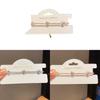 Elegant Zircon Flower Hollow Bracelet For Women With Fashionable Style And Gift Occasion