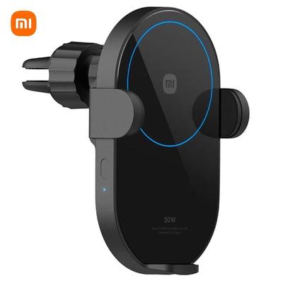 Xiaomi 30W Fast Charging Car Mount Wireless Charger