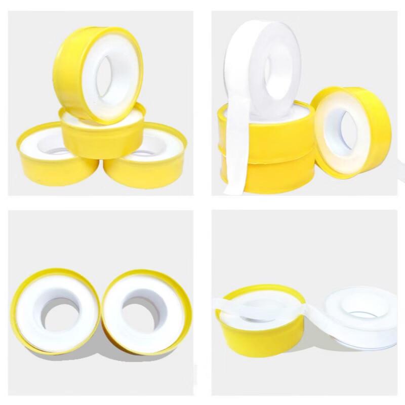 PTFE Thread Seal Tape