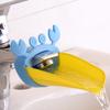 Non-toxic And Durable Cartoon Faucet Extender For Bathroom Wide Applications