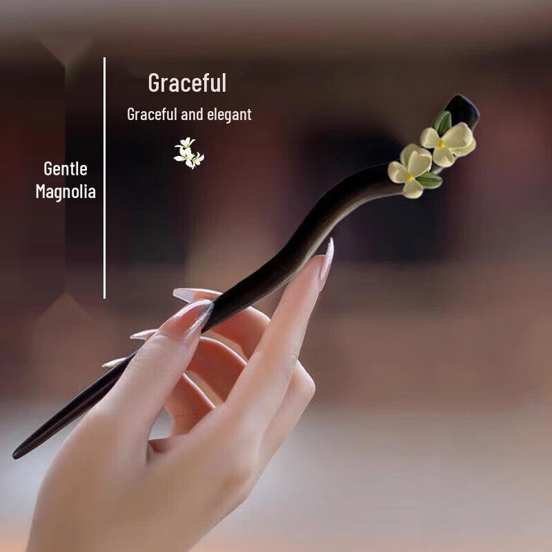 Elegant Ancient Style Hairpin
