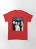 Ultravox Ultravox Minds Klassisches T-Shirt