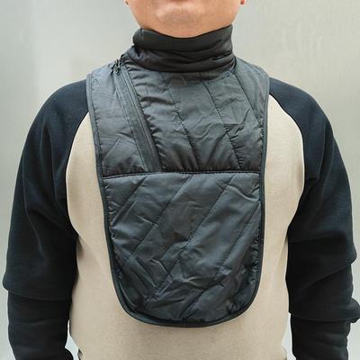 New Winter Motorcycle Windproof Multi-functional Neck and Shoulder Warmer Vest
