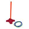 Toss Game for Children Interactive Sports Educational Toy PP Material Easy To Store