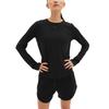 Nike One Classic Women's Dri-FIT Long-Sleeve Top FN2802-010