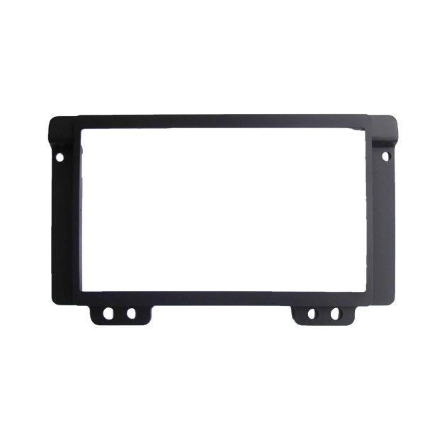 FP-29-02 Landrover Freelander 2 2007 On Car Stereo Single Din Facia Fitting Kit FP-29-02 Landrover Freelander 2 2007 On Car Stereo Single Din Facia Fitting Kit