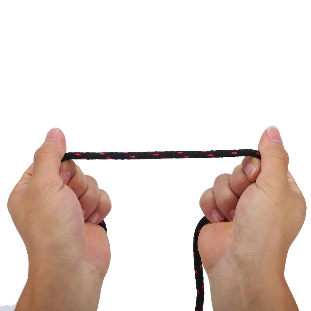 Practical Super Strong Multi Uses Rope Ratchet Tie Down with S shaped Hook