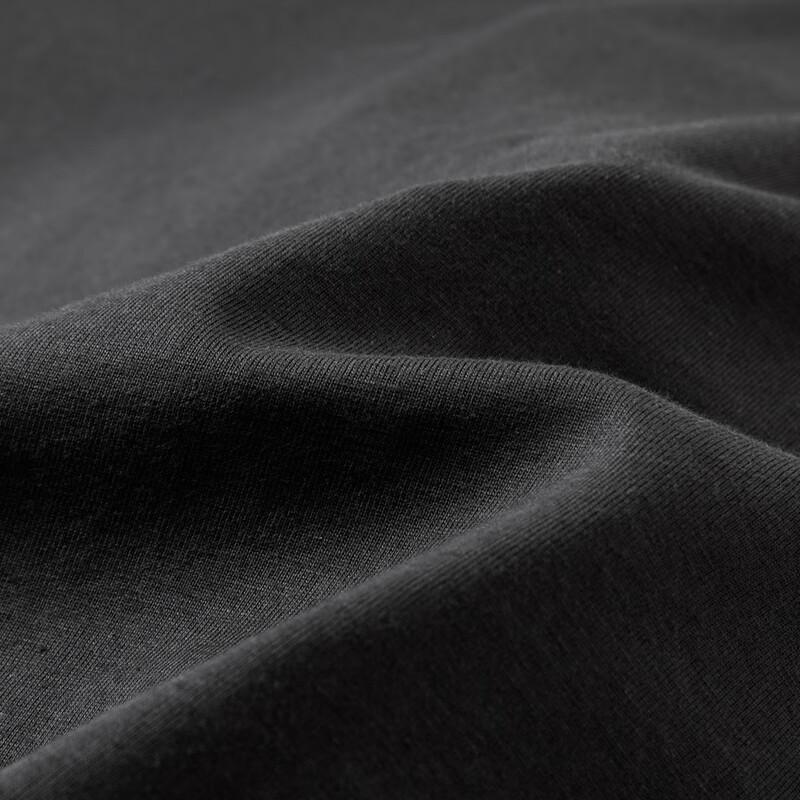 TUCANO Men's Classic Pure Cotton Long Sleeve T-shirt