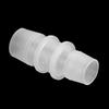 Plastic Aquarium Fish Tank Variable Diameter Adapter Connector Straight Air Pump Hose Accessories2