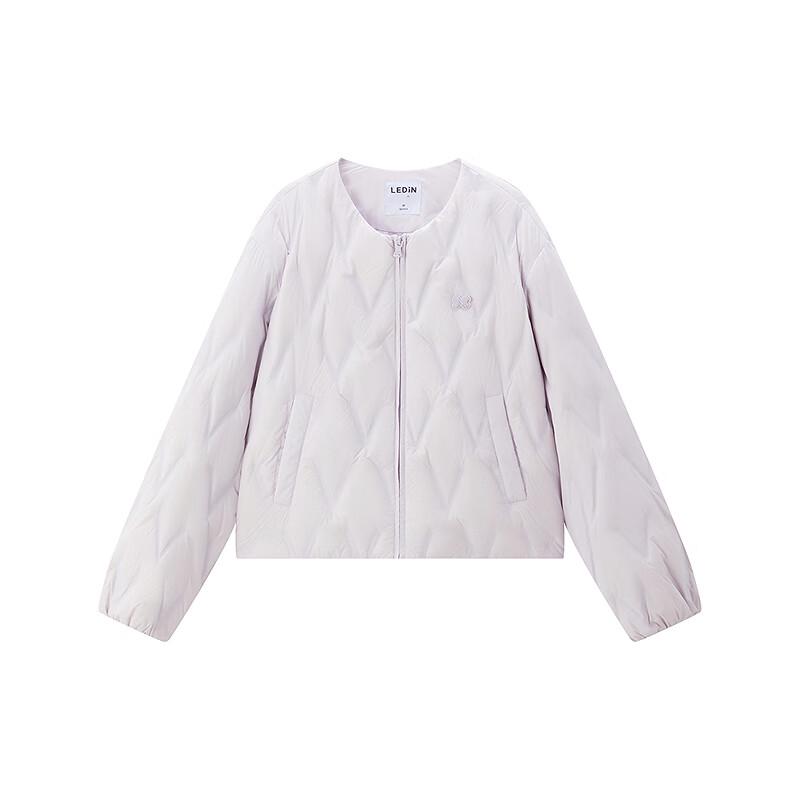 LEDIN Women s Lightweight Down Jacket S